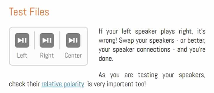 別再搞混左右聲道！AudioCheck 幫你輕鬆測試耳機