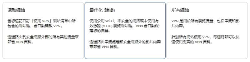 Edge 內建免費 VPN 完整設定教學：Edge 安全網路使用指南
