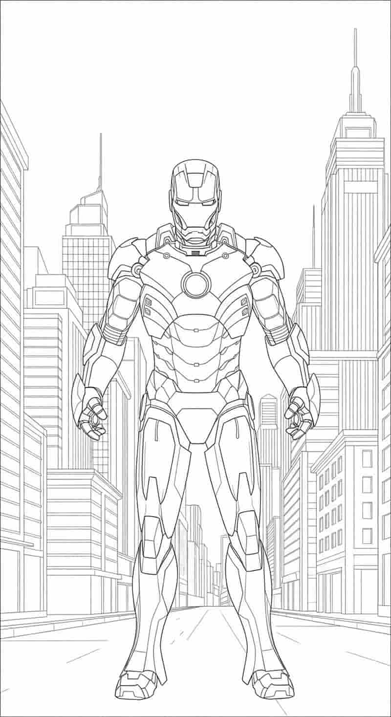 自製專屬著色本：用 Gemini 著色畫產生器把任何圖片或提示詞變成黑白線條圖