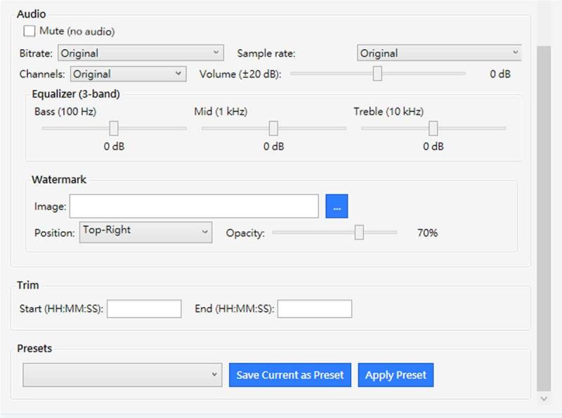 影片轉檔不外流！Video-Converter.it 讓檔案安全留在你的電腦