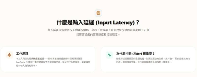 免費線上鍵盤測試工具 KeyboardTest.io：玩家與打字族必備的診斷平台