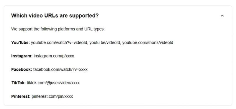 FastYTM：免裝軟體、免辦帳號，把 YouTube 影片變成 MP3 離線收聽
