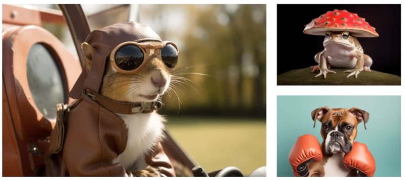 Gratisography：專門收錄「奇趣風格」的免費圖庫，個人商業用途都能直接使用