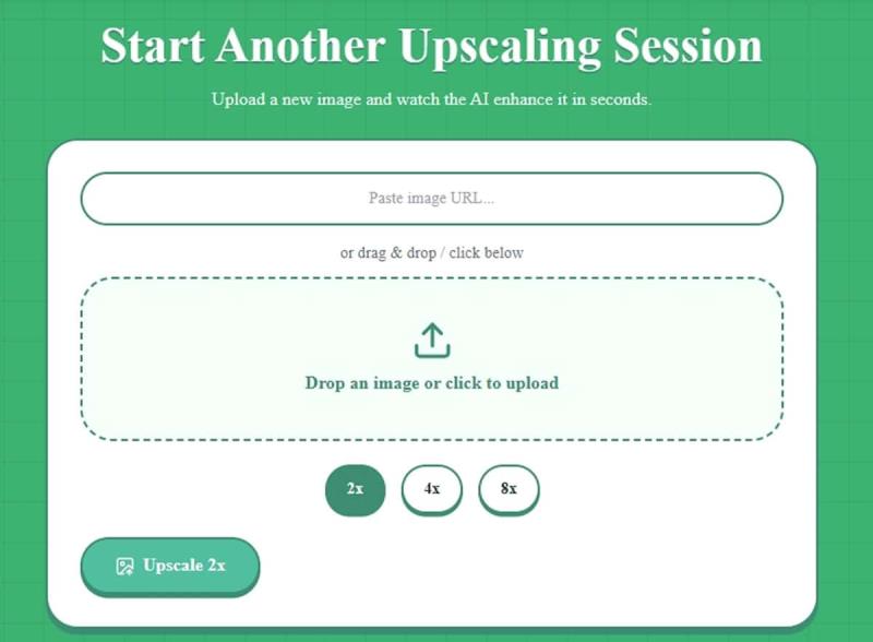 想把網站上的圖片全部抓下來？免費線上工具免安裝，一鍵批量下載網頁所有圖片