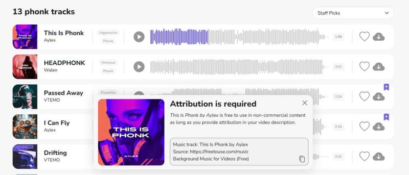 免註冊、不用付費！Free To Use 讓你的影片配上「可免費使用」的高質感 BGM