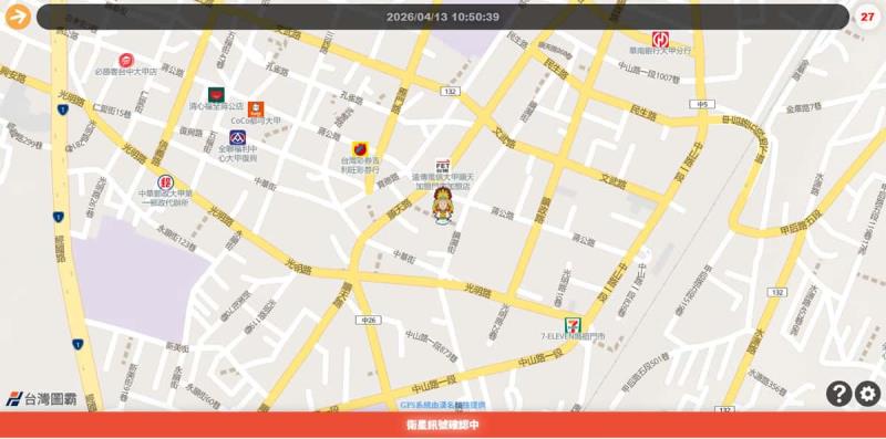 2026 白沙屯媽祖史上首次三媽合轎！進香行程、GPS 追蹤、直播懶人包