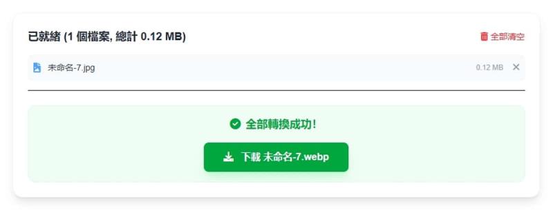 免費又安全！OmniConvert：50+ 格式一鍵批次轉換，檔案完全不上傳