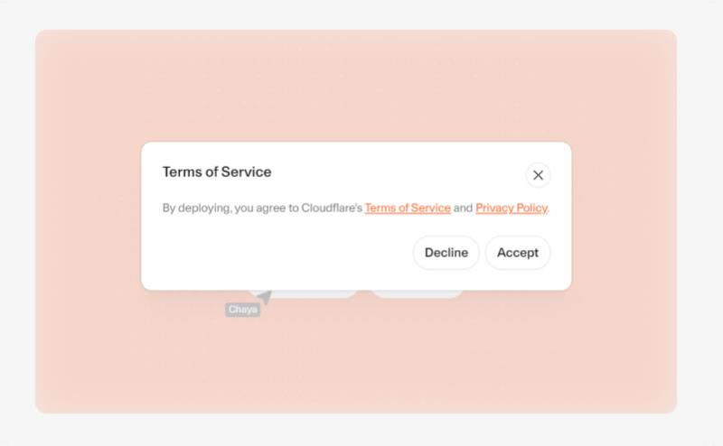 Cloudflare Drop 讓你上傳資料夾秒變靜態網站，完全免費還免註冊